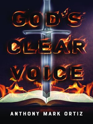 cover image of God's Clear Voice